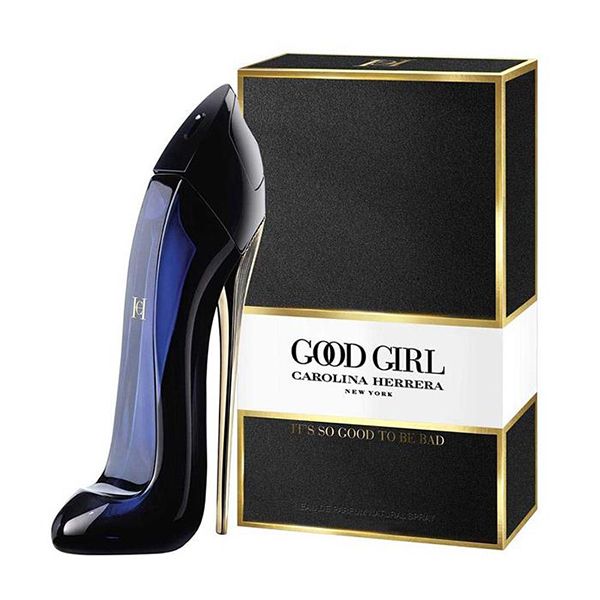 Carolina Herrera Good Girl edp 80 ml